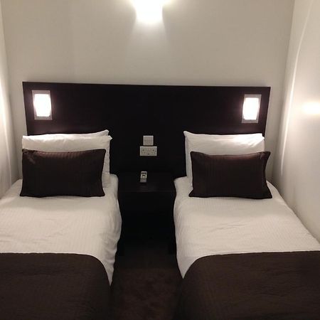 The Northfield House Hotel Edinburgh Kültér fotó